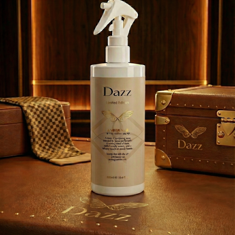 מבשם בריח אמבר יוקרתי