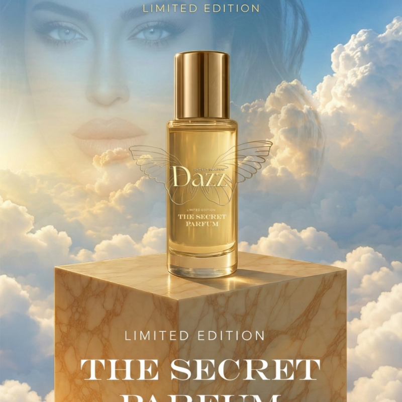 הבושם הסודי של אביבית בר זוהר