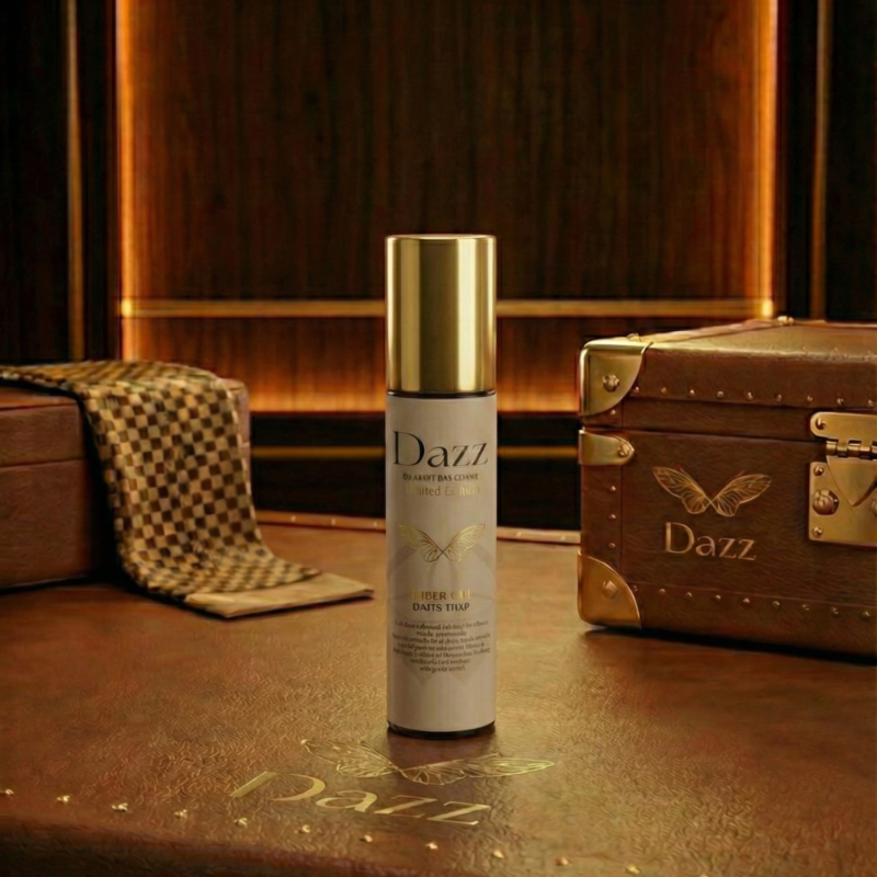 שמן בושם אמבר נור