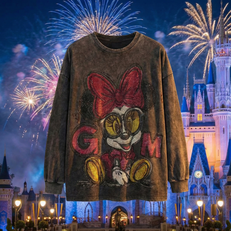 חולצת דיסני מיקי