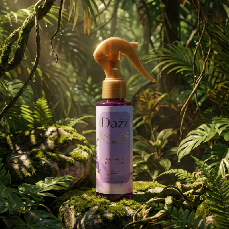 סרום רוזמרין