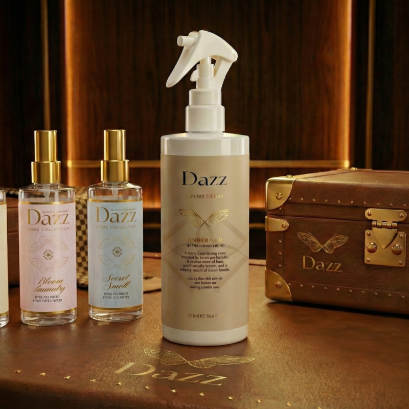 המארז הגדול - Dazz Home Collection