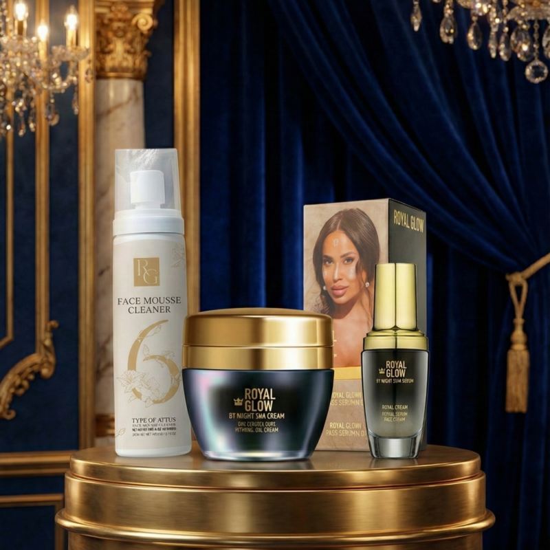 שגרת הטיפוח של אביבית