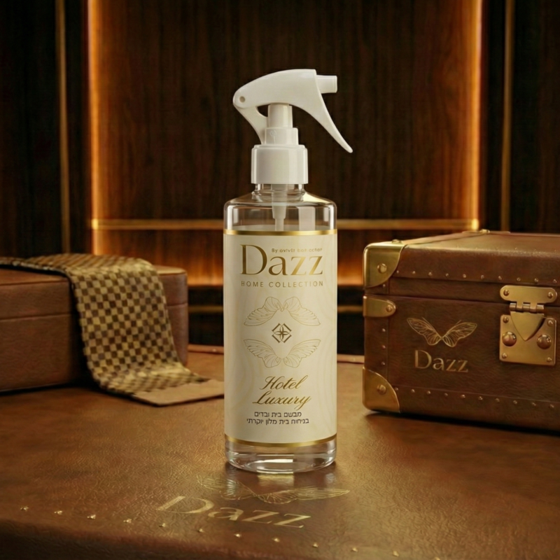 בושם לבית בריח בית מלון יוקרתי