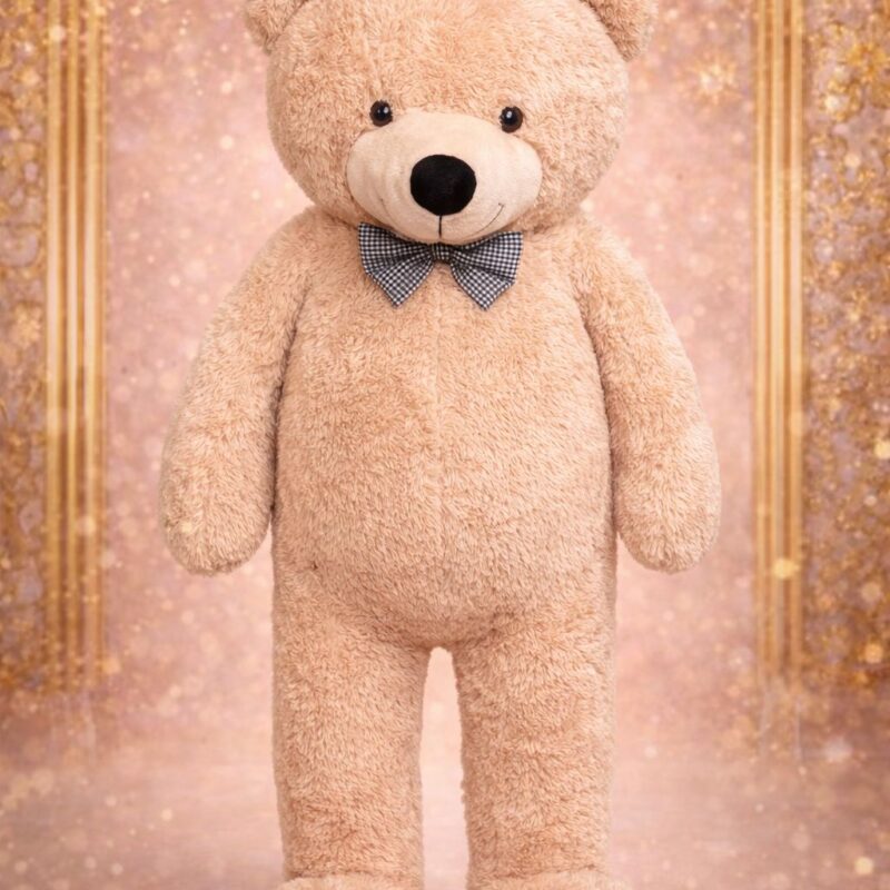 דובי שימי 2 מטר