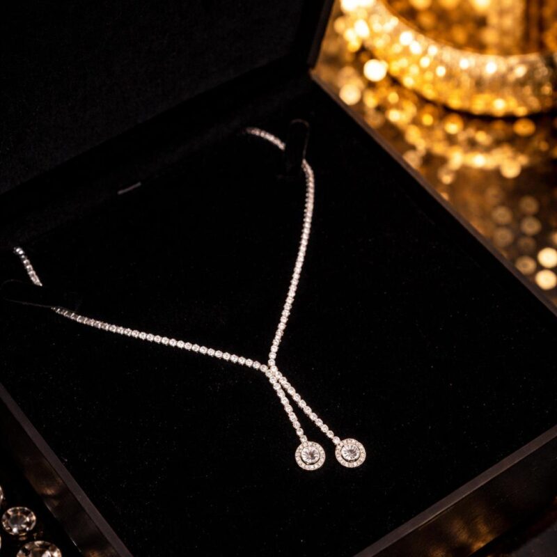 שרשרת הנסיכה דיאנה