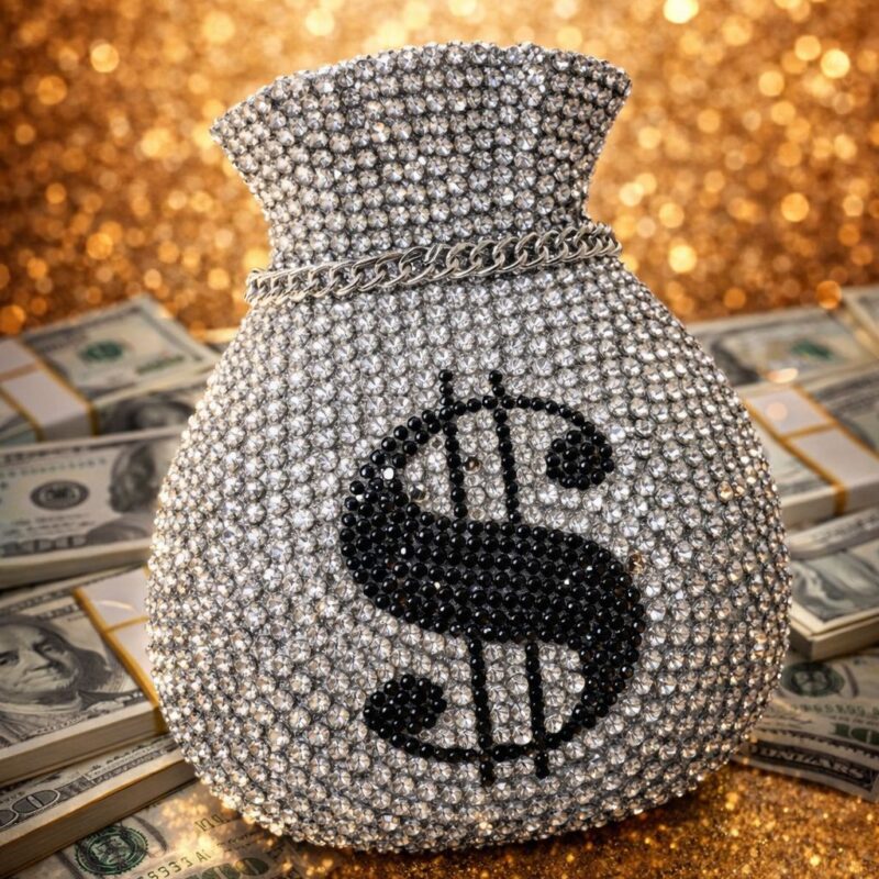 תיק הדולרים