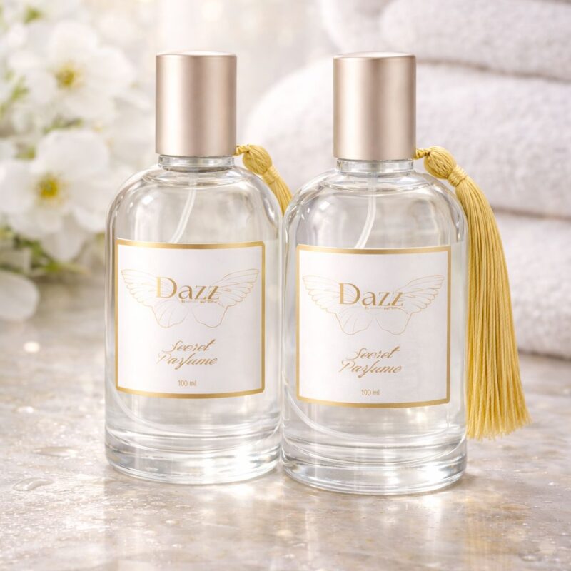 מארז הבושם הסודי של אביבית בר זוהר