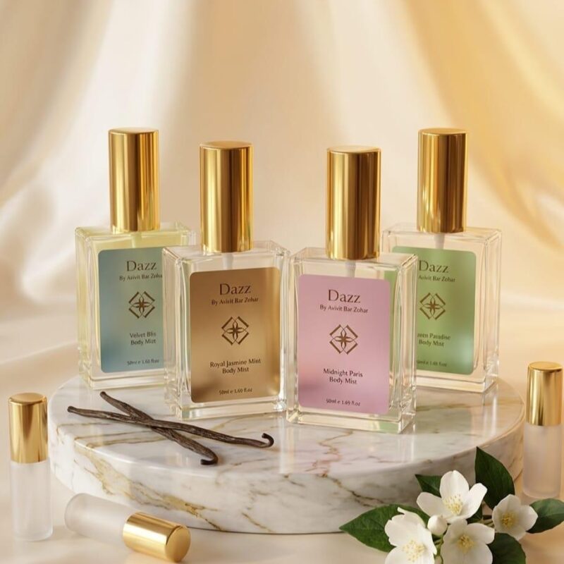 מארז אביבית