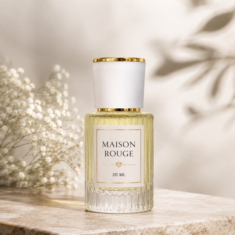 בושם Maison Rouge