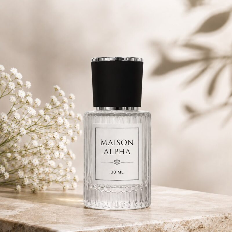בושם Maison Alpha