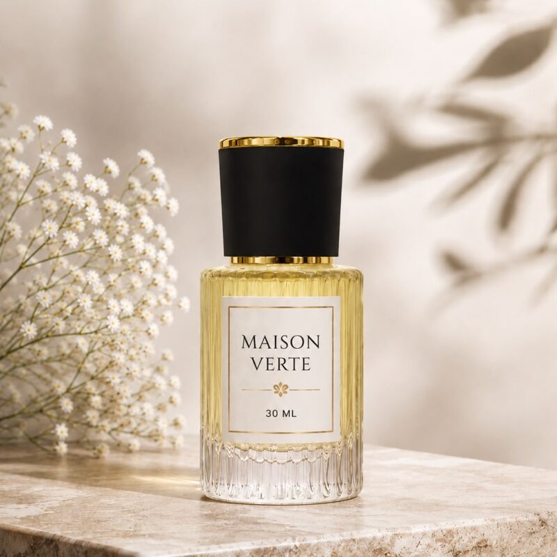 בושם Maison Verte